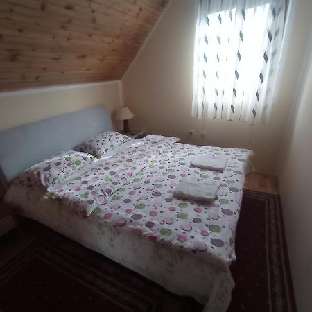 Holiday Home Usovic Žabljak Zewnętrze zdjęcie