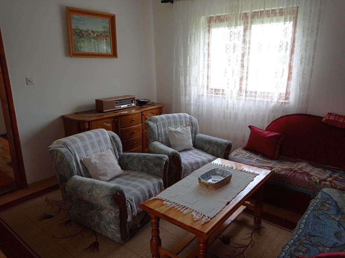 Holiday Home Usovic Žabljak Zewnętrze zdjęcie