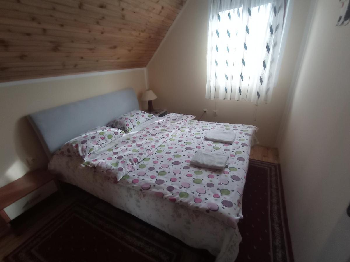 Holiday Home Usovic Žabljak Zewnętrze zdjęcie