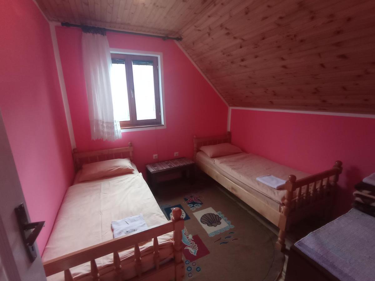 Holiday Home Usovic Žabljak Zewnętrze zdjęcie