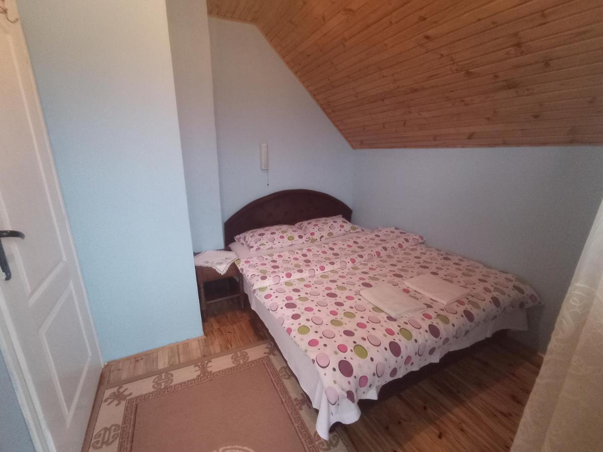 Holiday Home Usovic Žabljak Zewnętrze zdjęcie