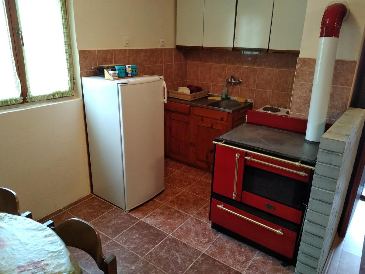 Holiday Home Usovic Žabljak Zewnętrze zdjęcie