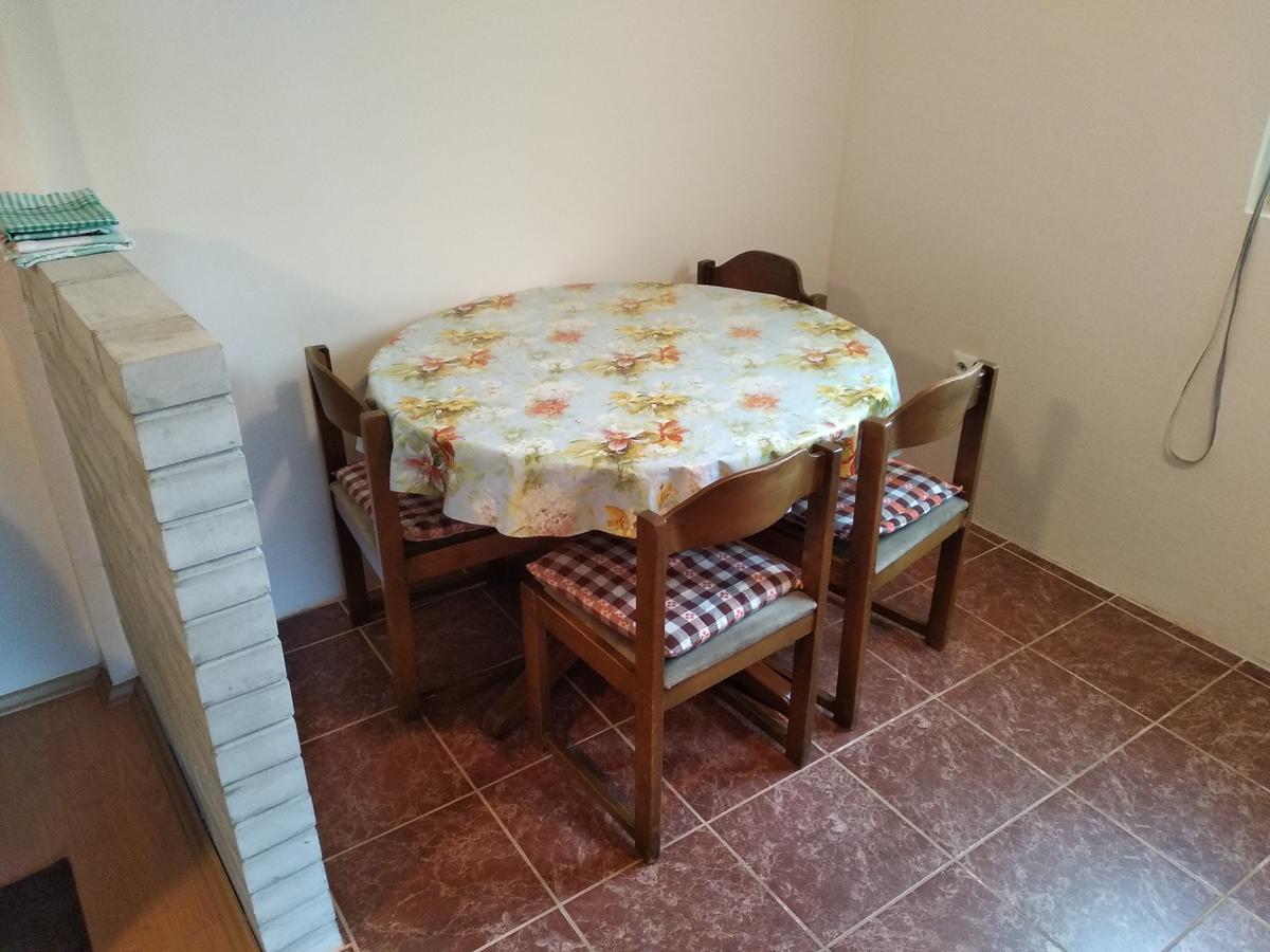 Holiday Home Usovic Žabljak Zewnętrze zdjęcie