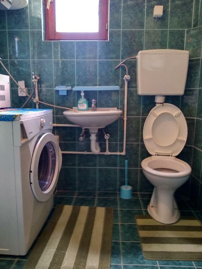 Holiday Home Usovic Žabljak Zewnętrze zdjęcie